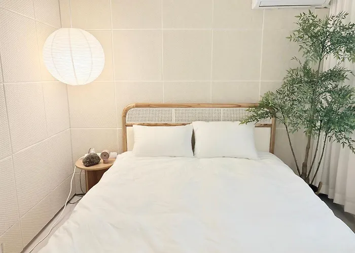 U Bed & Breakfast Seul
