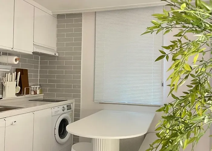 U Bed & Breakfast Seul