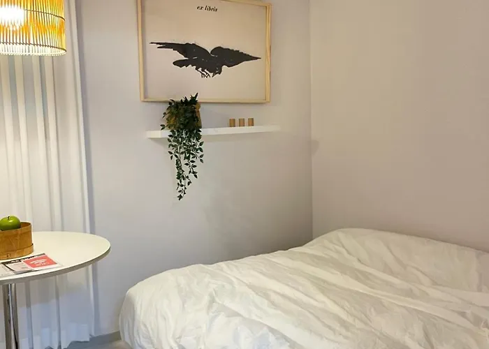 U Bed & Breakfast Seul