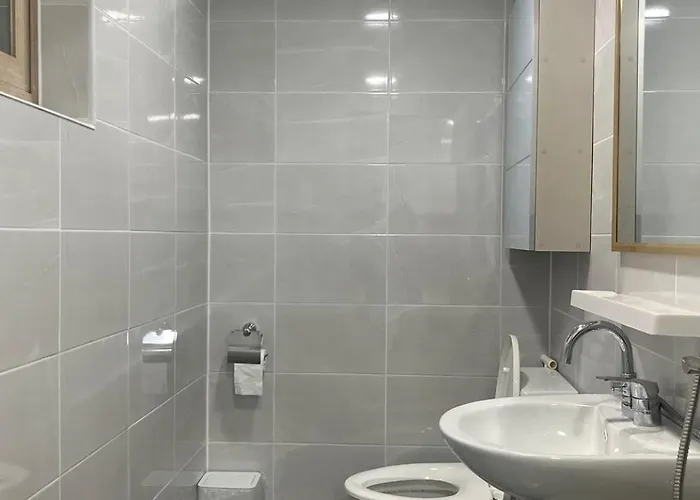 Bed & Breakfast U Seul