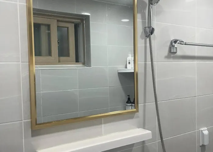 U Bed & Breakfast Seul