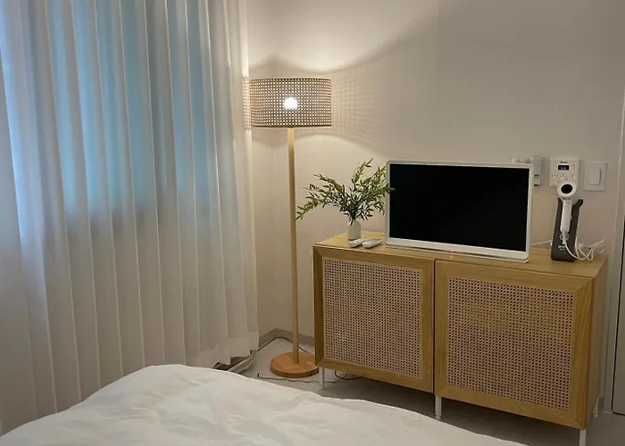Bed & Breakfast U Seul