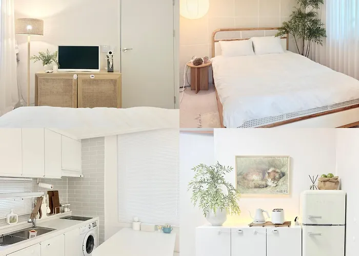 Bed & Breakfast U